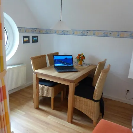 Ferienanlage Seeblick Ostseeperle Koserow Extérieur photo