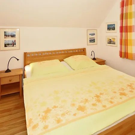 Ferienanlage Seeblick Ostseeperle Koserow Extérieur photo