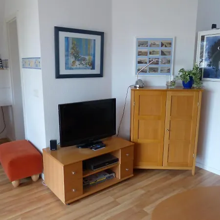 Ferienanlage Seeblick Ostseeperle Koserow Extérieur photo