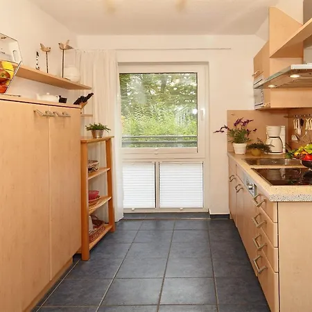 Ferienanlage Seeblick Ostseeperle Koserow Extérieur photo