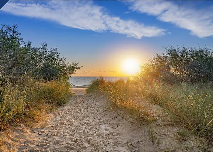 Ferienanlage Seeblick Ostseeperle