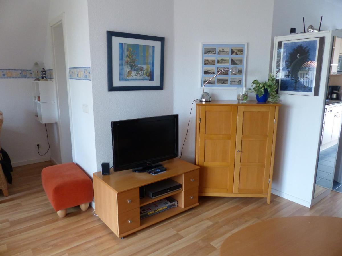 Seeblick Ostseeperle Apartment *