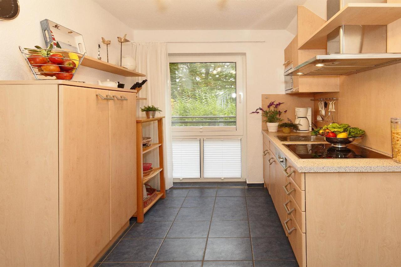 Seeblick Ostseeperle Apartment *
