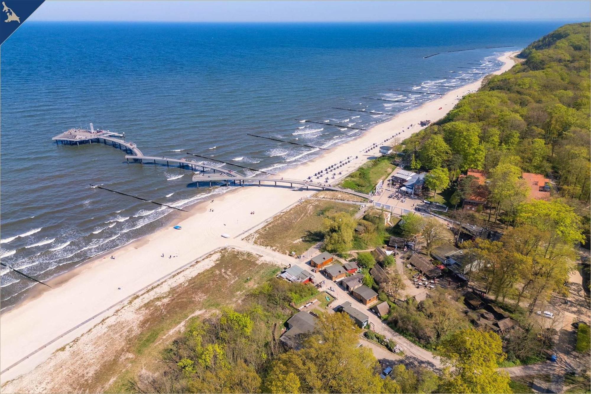 Seeblick Ostseeperle