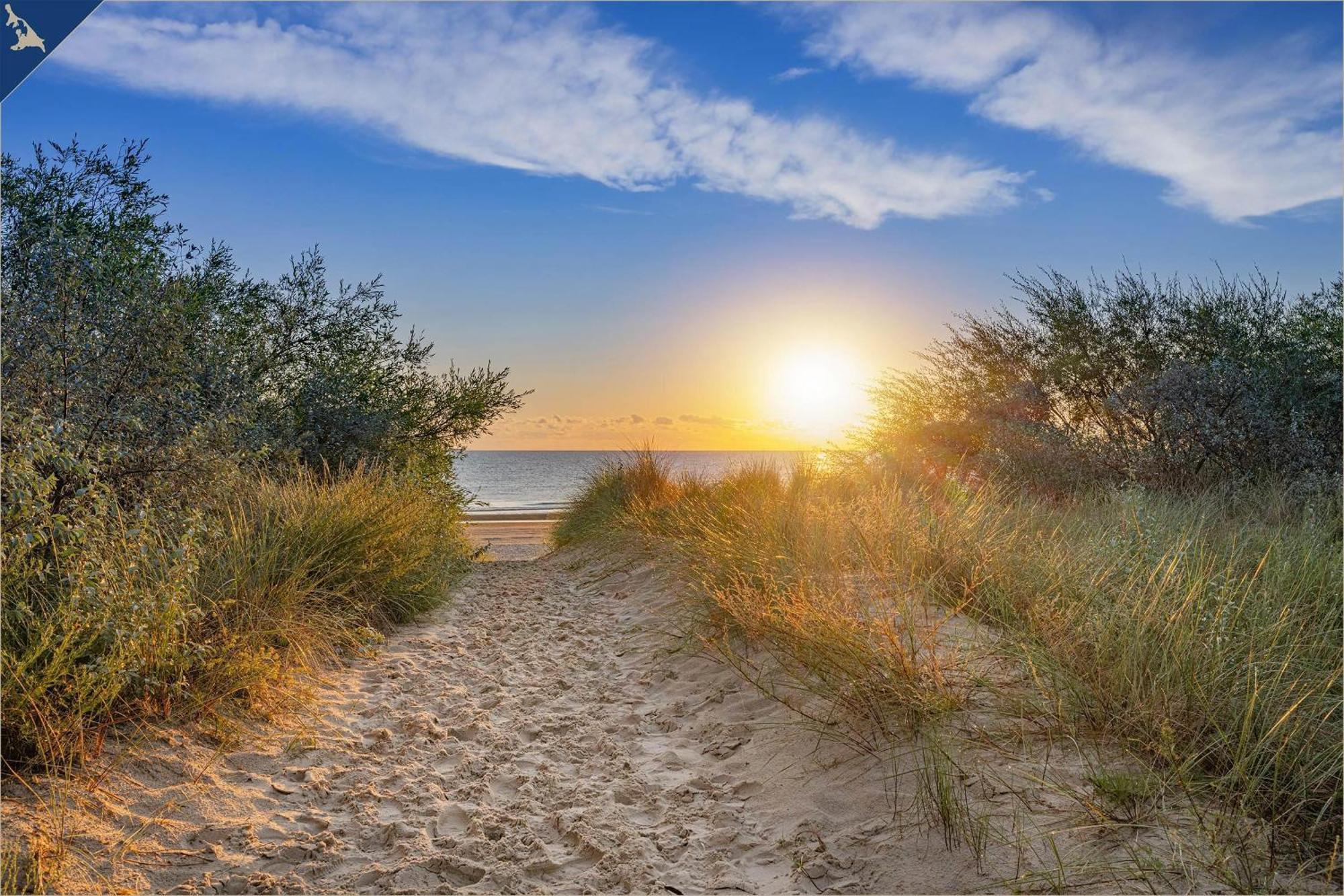 Seeblick Ostseeperle *